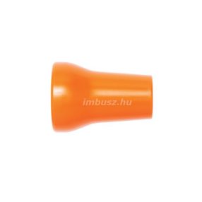   d=16mm körszórófej / fúvóka 3/4 rendszerhez  - Loc-Line - 161503