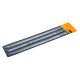 200x4,5mm Láncfűrész élező reszelő kerek/hengeres 3db/csomag (0,325") - Bahco - 168-8-4.5-3P