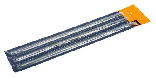 200x5,2mm Láncfűrész élező reszelő kerek/hengeres 3db/csomag (3/8") - Bahco - 168-8-5.2-3P