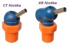 CT/XR/ProStream magasnyomású szórófej/fúvóka beállító szerszám - Loc-Line - 172000