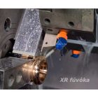 d=2,2x12,7mm hosszú 1/4 NPT/BSPT XR magasnyomású szórófej/fúvóka - Loc-Line - 172086