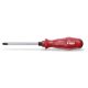 PH3x150mm gépi Phillips csillagcsavarhúzó egykomponensű ergonomikus műanyag markolattal - Felo - 22630590