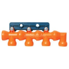 1/2 modulos elosztócső készlet - Loc-Line - 32099 1/2 modulos elosztócső készlet - Loc-Line - 32099