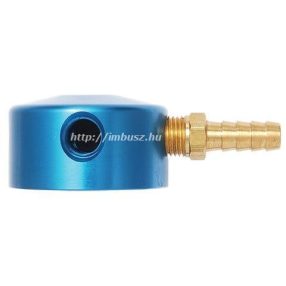 1/4 mágnestalpas folyadékelosztó - Loc-Line - 40400 1/4 mágnestalpas folyadékelosztó - Loc-Line - 40400