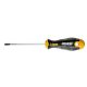 T9 Ergonic Torx csavarhúzó háromkomponensű ergonomikus zselés markolattal - Felo - 40809340