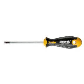 T40 Ergonic Torx csavarhúzó háromkomponensű ergonomikus zselés markolattal - Felo - 40840440   T40 Ergonic Torx csavarhúzó háromkomponensű ergonomikus zselés markolattal - Felo - 40840440