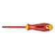 PZ2x100mm Ergonic szigetelt Pozidriv csillagcsavarhúzó háromkomponensű markolattal - Felo - 41520390