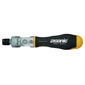 Ergonic K racsnis átforgatható fejű 1/4 6,3 bitbefogós csavarhúzó 3K markolat - Felo - 43899940   Ergonic K racsnis átforgatható fejű 1/4 6,3 bitbefogós csavarhúzó 3K markolat - Felo - 43899940