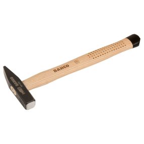   800g Lakatos kalapács csomómentes kőrisfa nyéllel Német forma - Bahco - 481-800