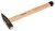 800g Lakatos kalapács csomómentes kőrisfa nyéllel Német forma - Bahco - 481-800
