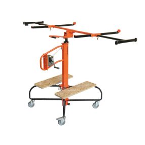 LEVPANO® I táblaemelő szerkezet platformmal 4,5m magasságig 75kg terhelhetőség - Mondelin - 513000   LEVPANO® I táblaemelő szerkezet platformmal 4,5m magasságig 75kg terhelhetőség - Mondelin - 513000