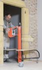 LEVPANO® I táblaemelő szerkezet platformmal 4,5m magasságig 75kg terhelhetőség - Mondelin - 513000