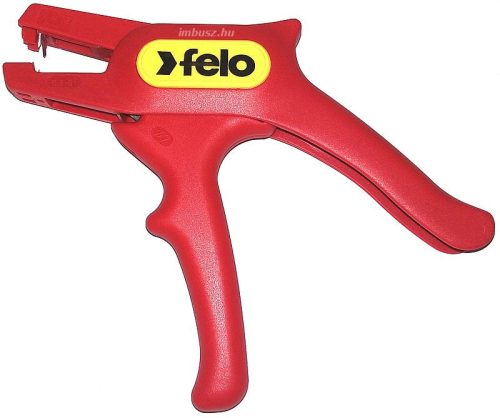 Automata kábelcsupaszító huzalcsupaszító blankoló fogó - Felo - 58399911