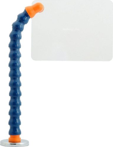 150x200mm mágnestalpas védőlap/védőpajzs készlet - Loc-Line - 60525