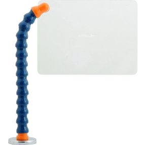 190x255mm mágnestalpas védőlap/védőpajzs készlet - Loc-Line - 60526   190x255mm mágnestalpas védőlap/védőpajzs készlet - Loc-Line - 60526