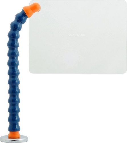 190x255mm mágnestalpas védőlap/védőpajzs készlet - Loc-Line - 60526