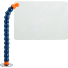 215x305mm mágnestalpas védőlap/védőpajzs készlet - Loc-Line - 60527   215x305mm mágnestalpas védőlap/védőpajzs készlet - Loc-Line - 60527