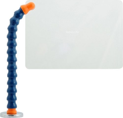 215x305mm mágnestalpas védőlap/védőpajzs készlet - Loc-Line - 60527