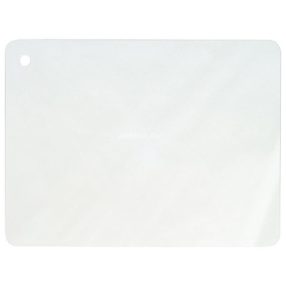 190x255mm víztiszta polikarbonát védőlap/védőpajzs - Loc-Line - 60529   190x255mm víztiszta polikarbonát védőlap/védőpajzs - Loc-Line - 60529