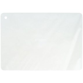 215x305mm víztiszta polikarbonát védőlap/védőpajzs - Loc-Line - 60530   215x305mm víztiszta polikarbonát védőlap/védőpajzs - Loc-Line - 60530