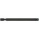 T40x152mm Torx bit / bitfej E 6,3 1/4 ProHold - Bondhus - 71640