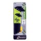 T9-T40 Torx L-kulcs készlet ProHold hosszú egyenesvégű PHTX8 - Bondhus - 71834