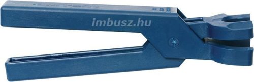 1/2 cső- és fitting szerelő fogó - Loc-Line - 78002