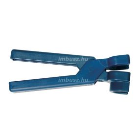 3/4 cső- és fitting szerelő fogó - Loc-Line - 78004