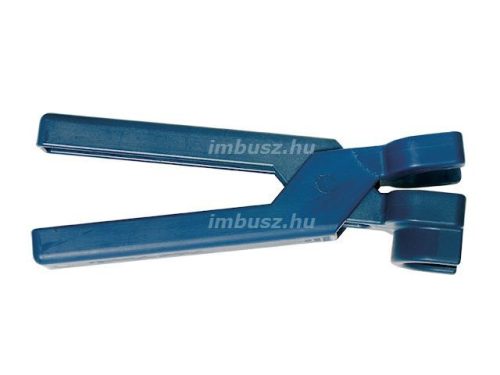 3/4 cső- és fitting szerelő fogó - Loc-Line - 78004