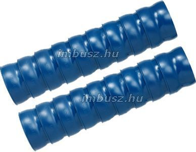 2,5" 2x9 (18) szegmenses vákuumcső - Loc-Line - 81202