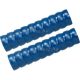 2,5" 2x9 (18) szegmenses vákuumcső - Loc-Line - 81202