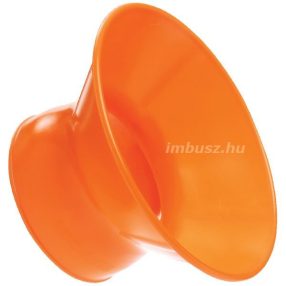 D=118mm kör vákuumfej 2,5" rendszerhez - Loc-Line - 81203   D=118mm kör vákuumfej 2,5" rendszerhez - Loc-Line - 81203
