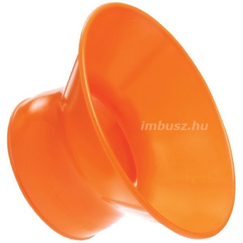 D=118mm kör vákuumfej 2,5" rendszerhez - Loc-Line - 81203