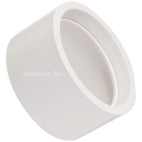 d=82mm vákuumcső adapter PVC csövekhez 2,5" rendszerhez - Loc-Line - 81206   d=82mm vákuumcső adapter PVC csövekhez 2,5" rendszerhez - Loc-Line - 81206