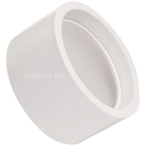 d=82mm vákuumcső adapter PVC csövekhez 2,5" rendszerhez - Loc-Line - 81206
