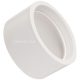 d=82mm vákuumcső adapter PVC csövekhez 2,5" rendszerhez - Loc-Line - 81206