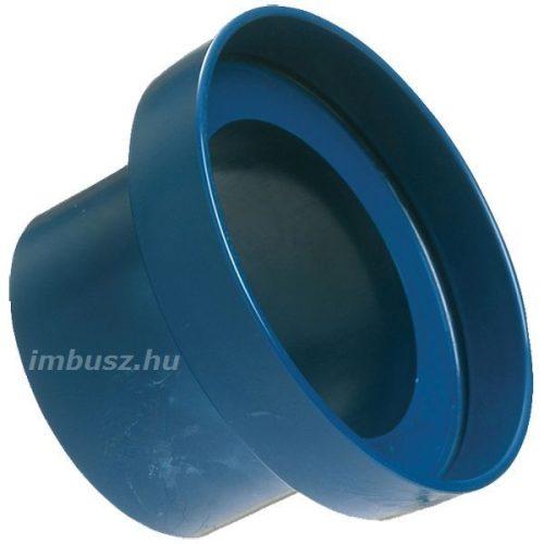 D=58mm ipari porszívó csatlakozó - Loc-Line - 81210