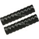 2,5" 2x9 (18) szegmenses antisztatikus vákuumcső - Loc-Line - 81302A