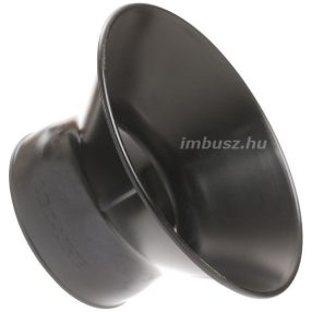 D=118mm kör antisztatikus vákuumfej 2,5" rendszerhez - Loc-Line - 81303A   D=118mm kör antisztatikus vákuumfej 2,5" rendszerhez - Loc-Line - 81303A