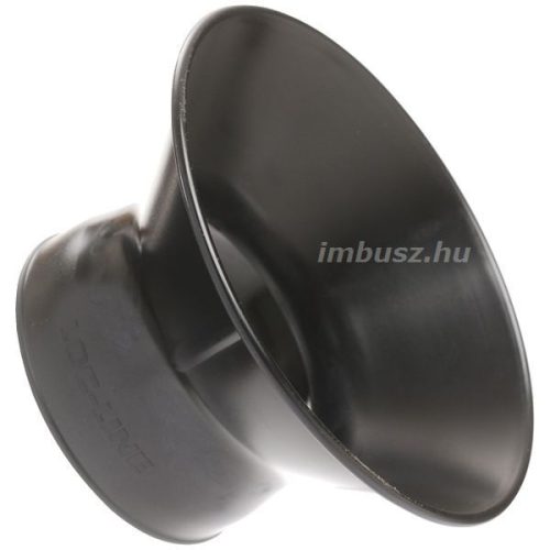 D=118mm kör antisztatikus vákuumfej 2,5" rendszerhez - Loc-Line - 81303A