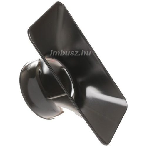 152x90mm négyszögletes antisztatikus vákuumfej 2,5" rendszerhez - Loc-Line - 81304A