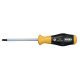 PZ3x150mm No.9 Pozidriv csillagcsavarhúzó kétkomponensű ergonomikus műanyag markolattal - Felo - 90130510