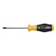 PH2x100mm No.9 Phillips csillagcsavarhúzó kétkomponensű ergonomikus műanyag markolattal - Felo - 90220310