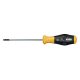 T15x100mm No.9 Torx csavarhúzó kétkomponensű ergonomikus műanyag markolattal - Felo - 90815340