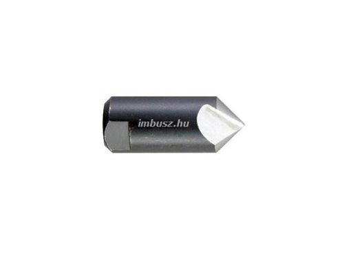 C12 kétélű süllyesztő/furatsorjázó penge d=1-12mm furatokhoz  - Noga - BC1211