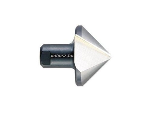 C30 kétélű süllyesztő/furatsorjázó penge d=3-30mm furatokhoz - Noga - BC3011