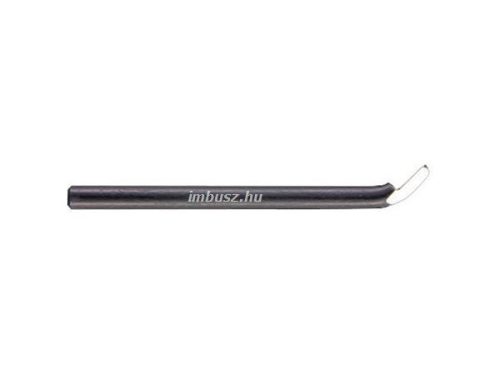 D66 belső kaparó penge 2,7x50mm - Noga - BD6610