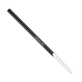 D75 hosszú háromélű kaparó penge 2,5x75mm - Noga - BD7501   D75 hosszú háromélű kaparó penge 2,5x75mm - Noga - BD7501