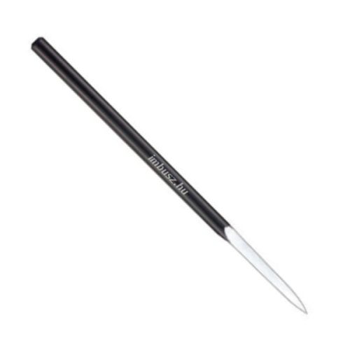 D75 hosszú háromélű kaparó penge 2,5x75mm - Noga - BD7501