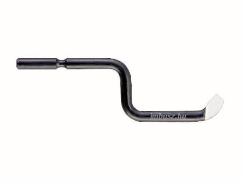 OR O-gyűrű horony sorjázó elforduló penge 1-3mm horonyszélességig - Noga - BO1001